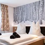 Ellis Appartement *