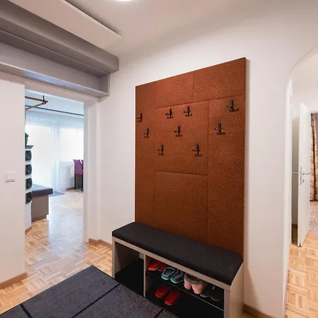 Ellis Appartement