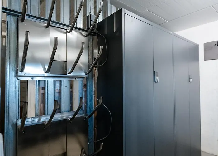 Appartement Ellis Obertauern